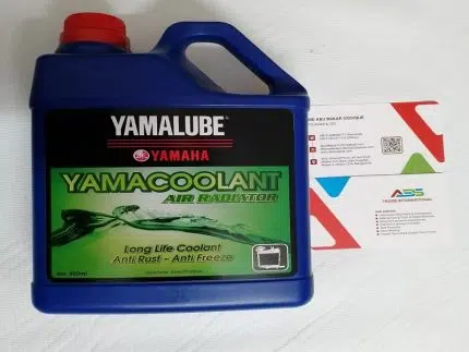 Yamacoolant