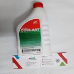 Honda Coolant