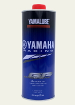 YAMALUBE RS4GP