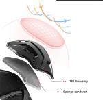 𝙀𝙇𝘽𝙊𝙒 & 𝙆𝙉𝙀𝙀 Pad 𝙈𝘿𝙇 1029, Motowolf 𝙀𝙇𝘽𝙊𝙒 & 𝙆𝙉𝙀𝙀 𝙂𝙐𝘼𝙍𝘿 𝙈𝘿𝙇 1029 Price, Motowolf 𝙀𝙇𝘽𝙊𝙒 & 𝙆𝙉𝙀𝙀 𝙂𝙐𝘼𝙍𝘿 𝙈𝘿𝙇 1029 Price In Bangladesh Excellent toughness, good protection to your knee and shin. by abs trade int.com
