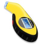 Digital Tire Pressure Gauge