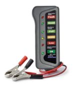 Battery Tester