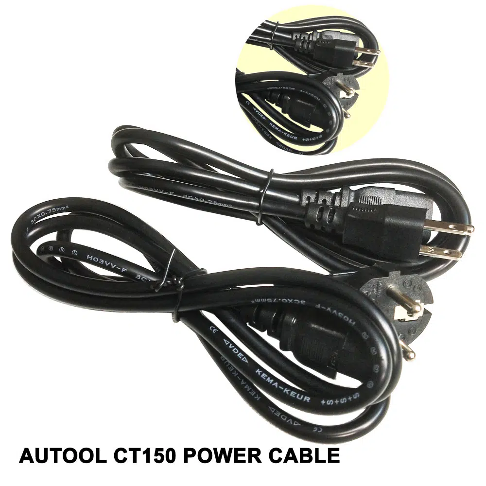 power-supplayer-cable Power Supplier Cable for Automotive Tools