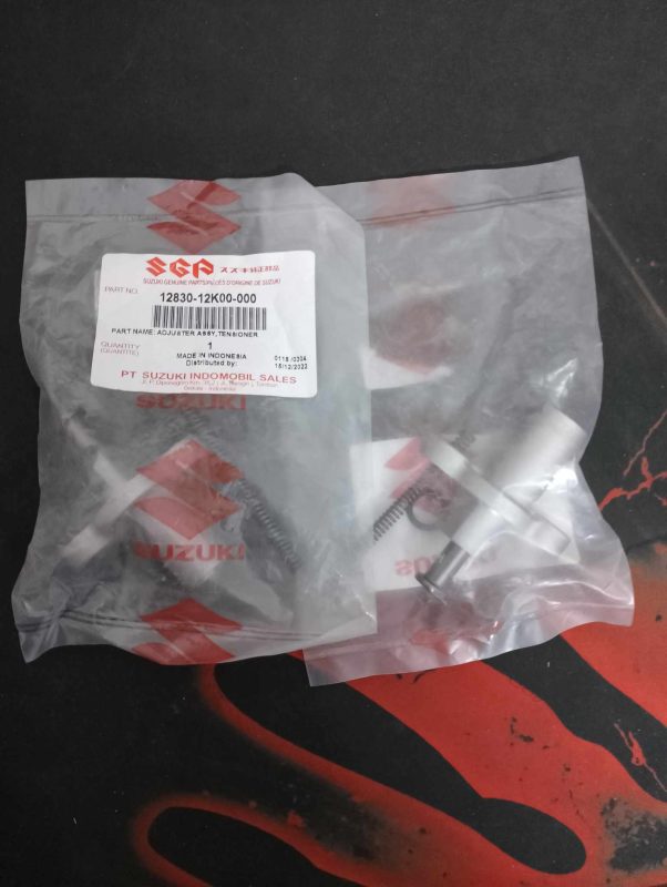 gsxr timing chain adjuster ABS Trade International