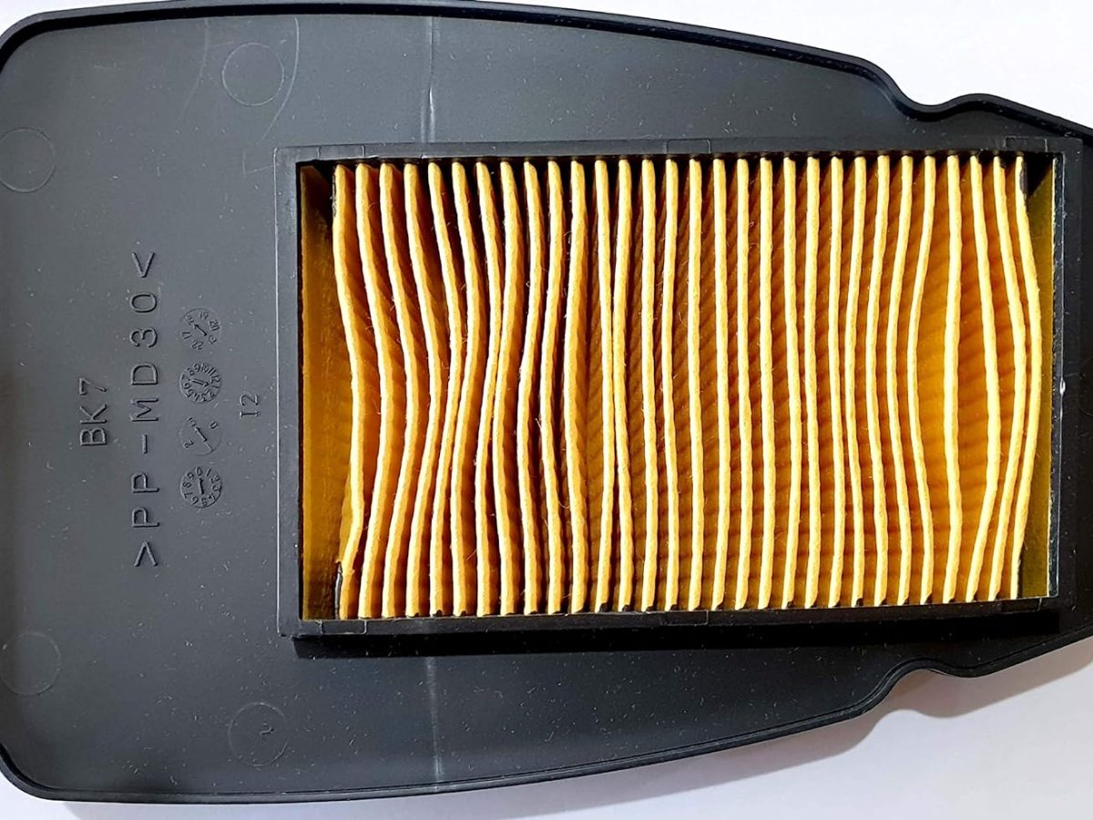 Yamaha R15 Mt15 Air Filter Indonesian Best Quality In BD ABS