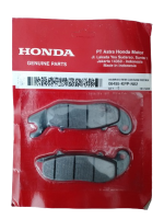 Honda CBR Front Brake Pad Indonesian