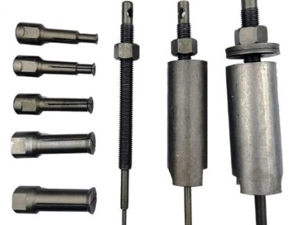 Bearing Puller