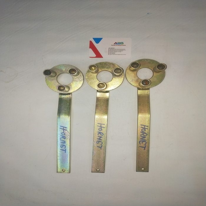 3 Pin Hornet Clutch Holder