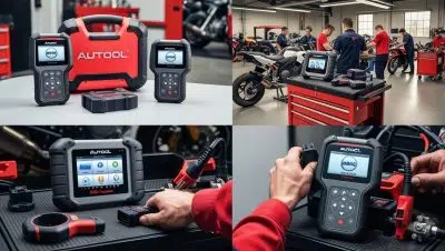 OBD SCANNER