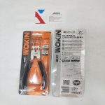 104807 External Circlip Pliers (Bent) 7