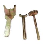 Heavy-Duty Puller Set