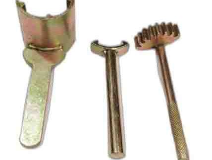 Heavy-Duty Puller Set