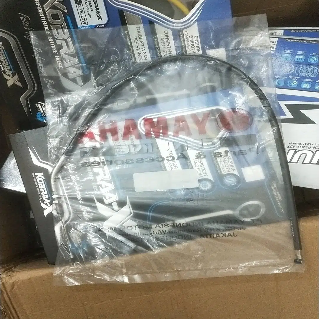 yamaha-r15v3-clutch-cable-indonesian "Yamaha R15 V3 Clutch Cable made in Indonesia for smooth and durable clutch performance."