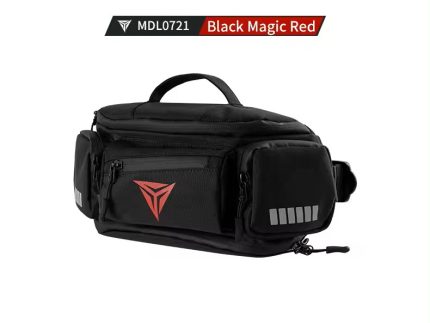 Motowolf Waist Bag Model 0721 for Motorcycle Riders – ABS Trade International