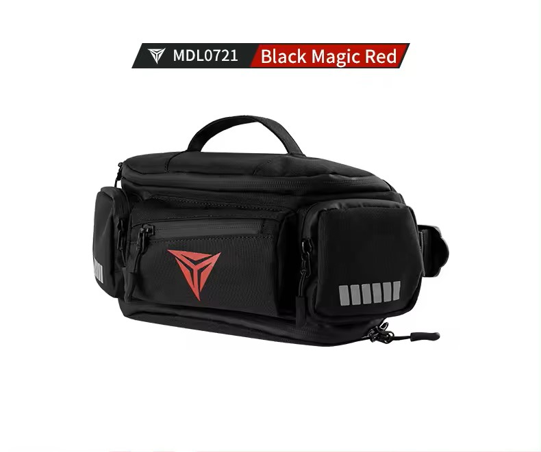Motowolf Waist Bag Model 0721 for Motorcycle Riders – ABS Trade International