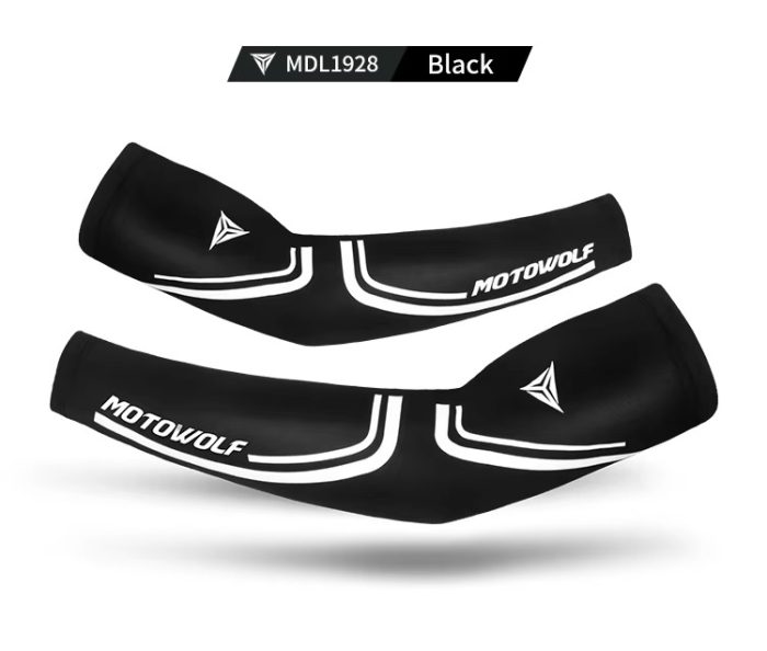 Motowolf Ice Silk Hand Sleeve