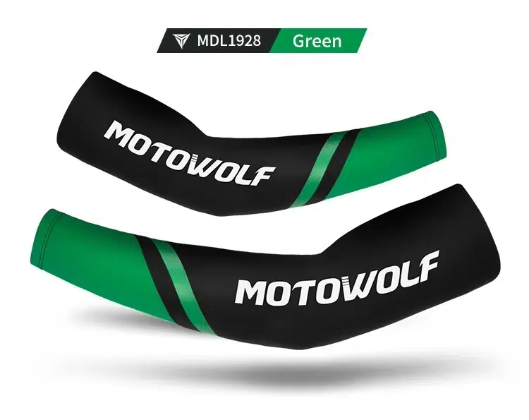 motowolf ice silk fabric hand sleeve mdl1928 motowolf ice silk fabric hand sleeve mdl1928