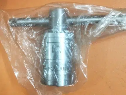 magnet puller bajaj pulsar