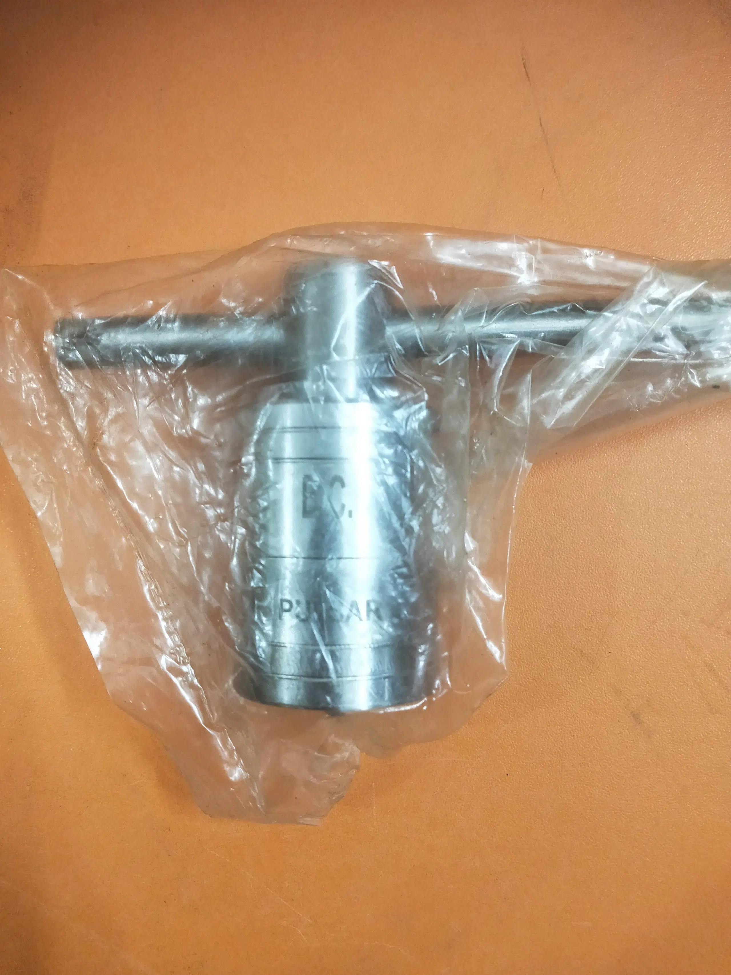 magnet puller bajaj pulsar