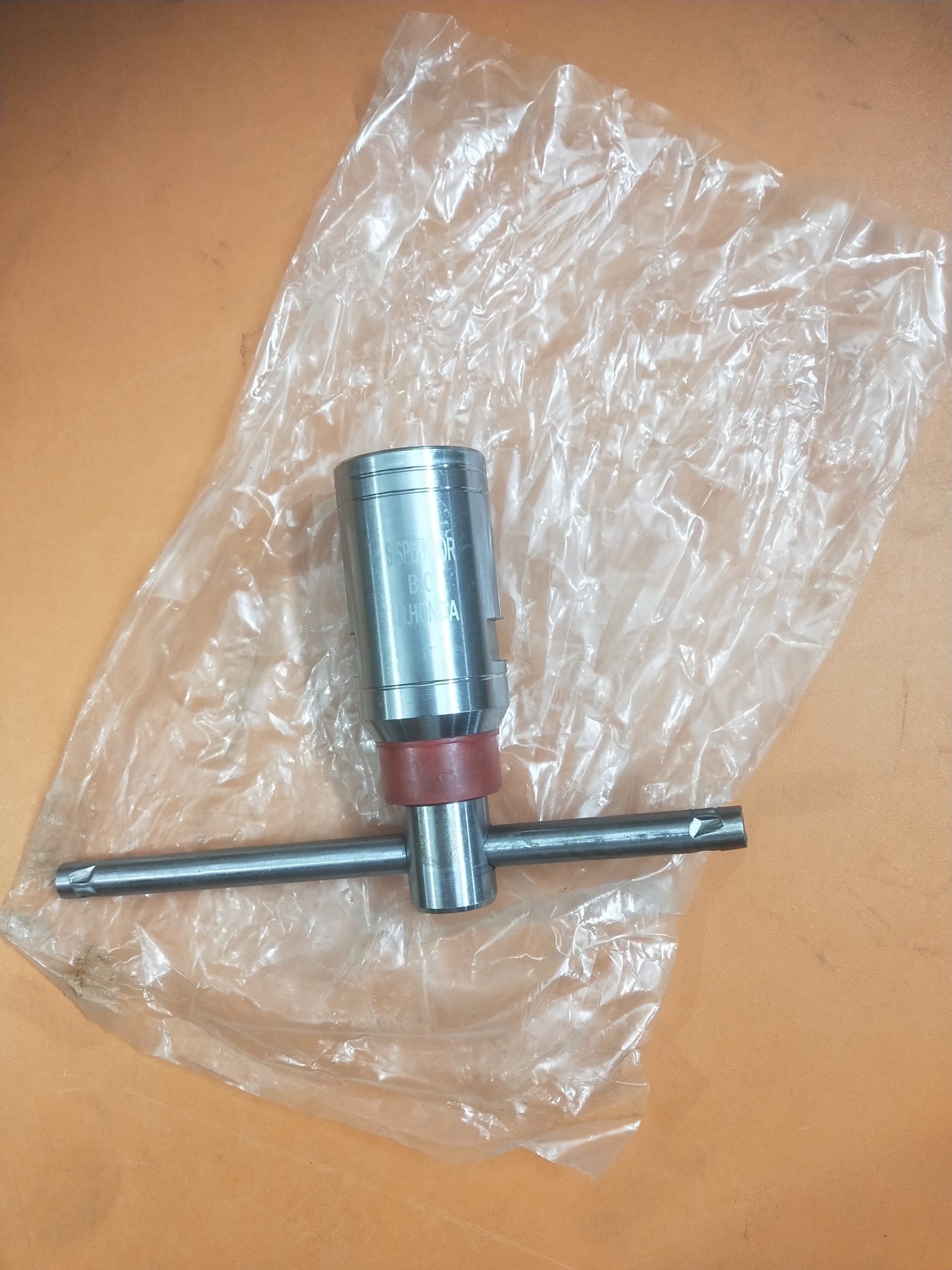 Magnet Puller – S. Splendor & H. Honda magnet puller