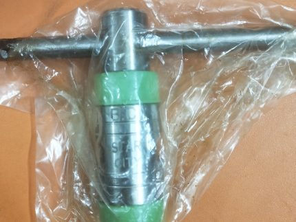 Magnet Puller – Star City