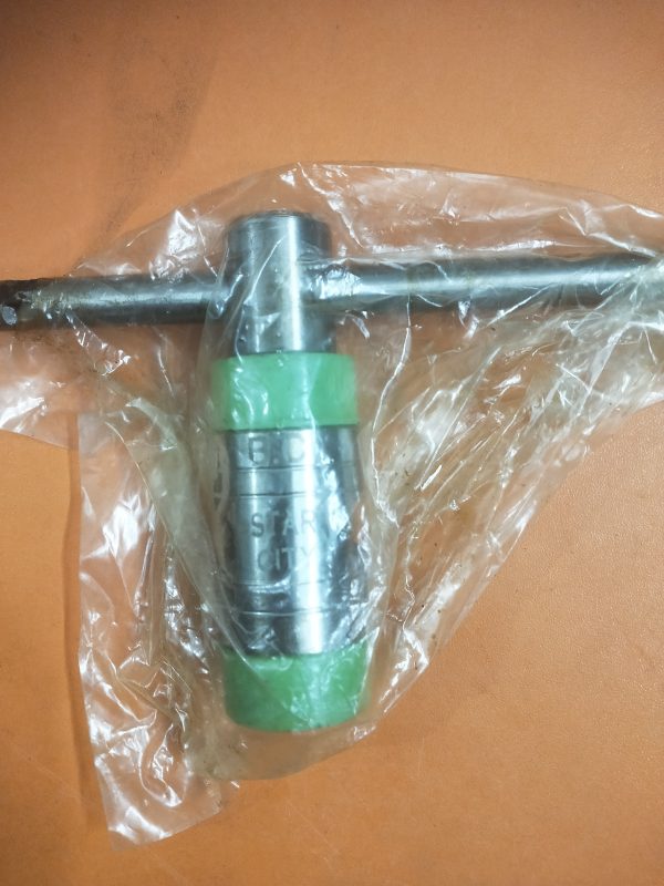 Magnet Puller – Star City