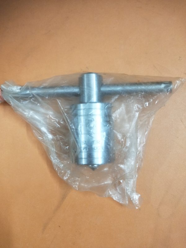 magnet puller super splendor hero